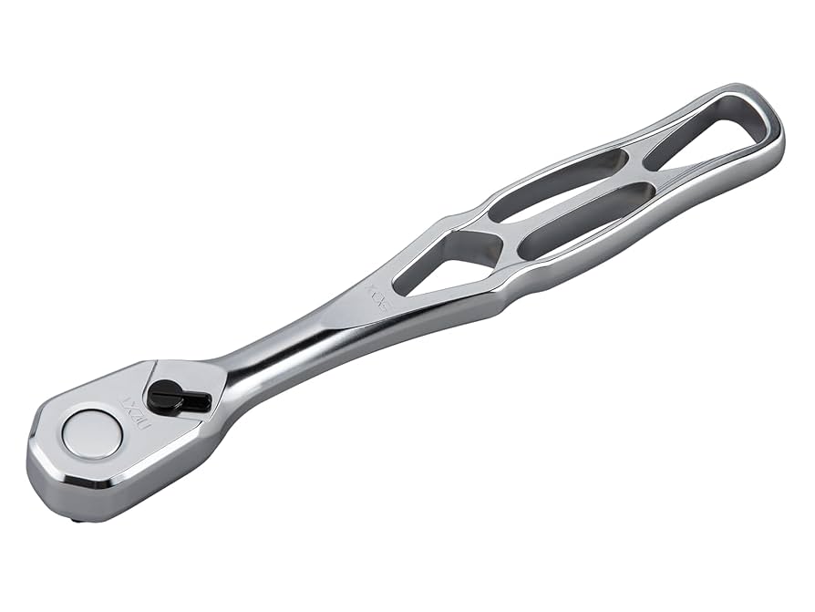 KTC Nepros NBR390X, 3/8